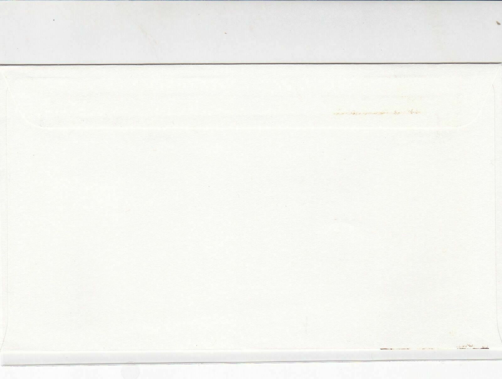 south korea 1988 olympics stamps cover ref 18914