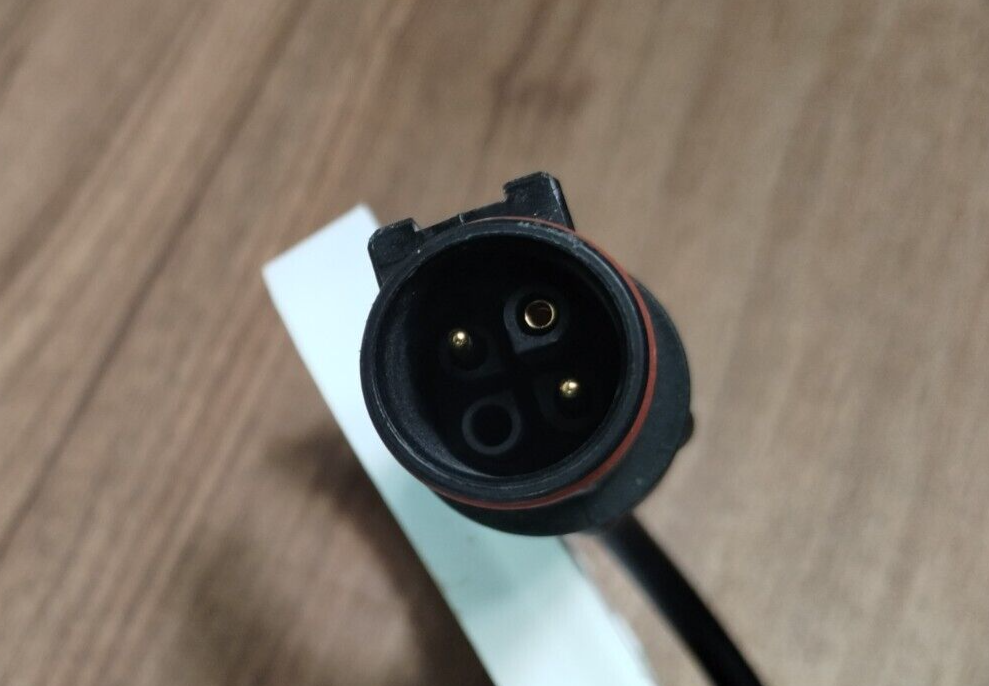 TMC uv STERILIZER pond WATER treatment CLARIFIER LOOKS new