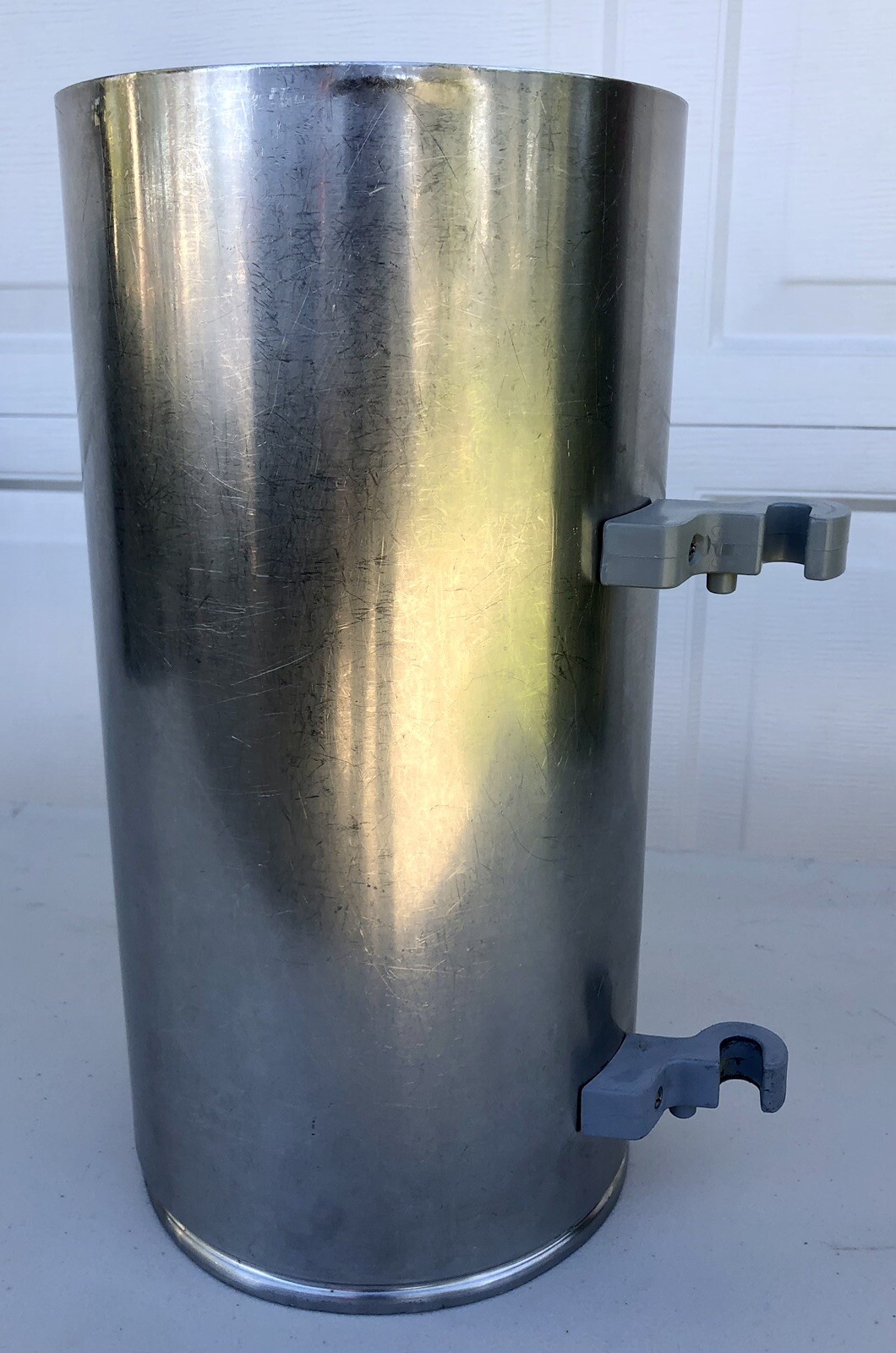 Hobart Slicer Food Chute 00-873604