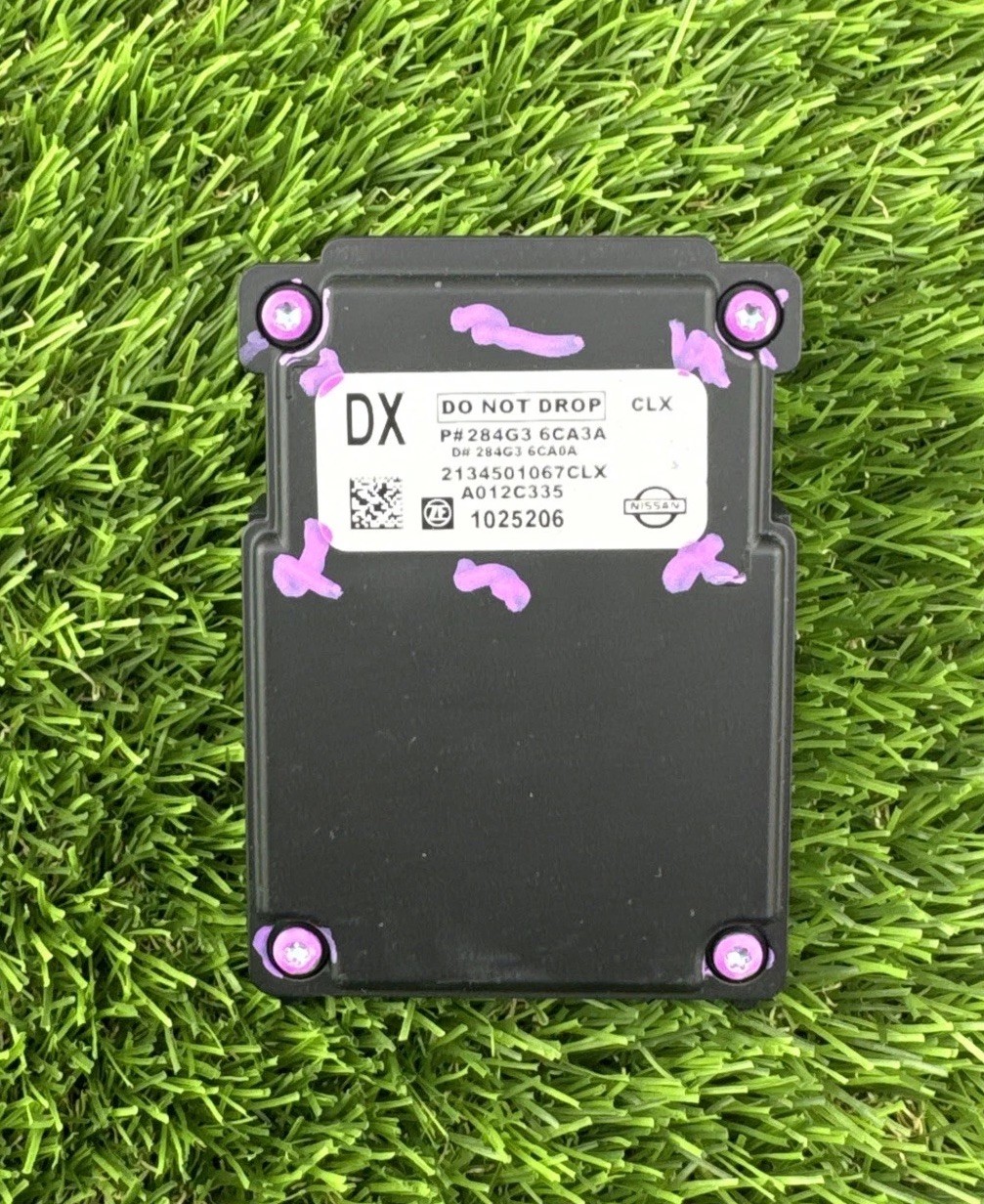 2019- 2024Nissan Altima Front Windshield Lane Assist Camera 284G3 6CA3A OEM