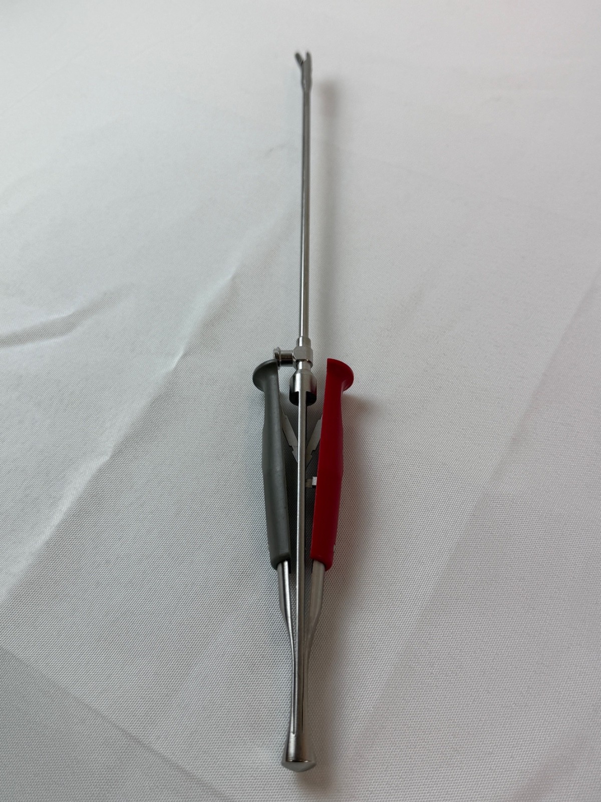 Edwards MICS T/C Needle Holder Minimally Invasive Cardio Thoracic 3.5mm x 30cm