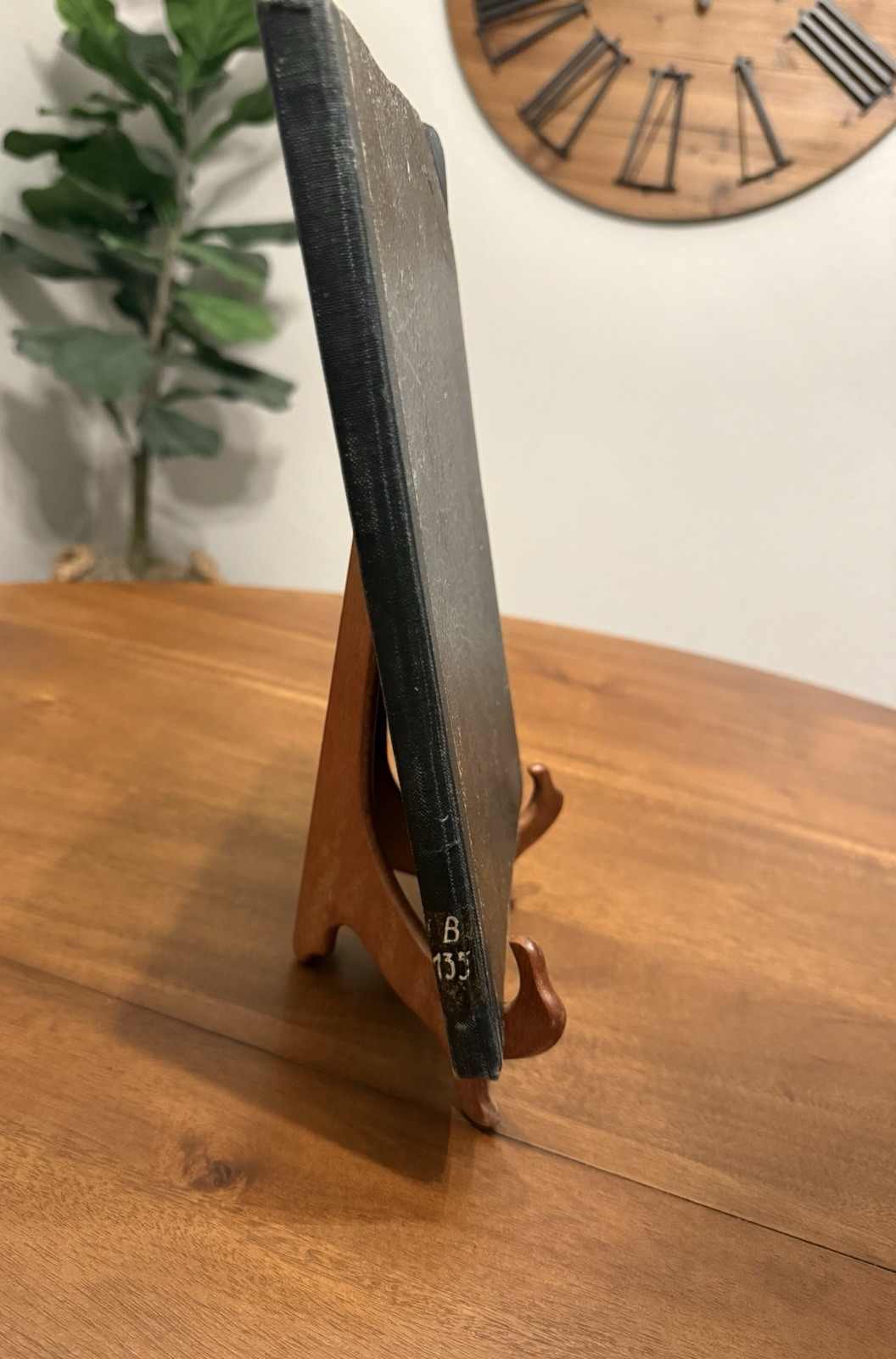 Original WW2 German Book - Heimkehrer, Hans Richter (1941)