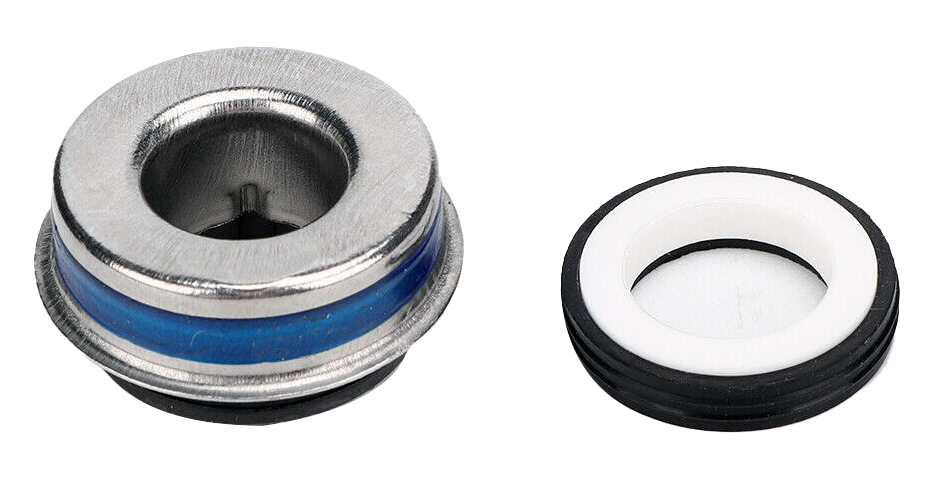 Rhino Grizzly 450 Stock Cylinder Crank Wiseco Piston Simple Complete Rebuild Kit