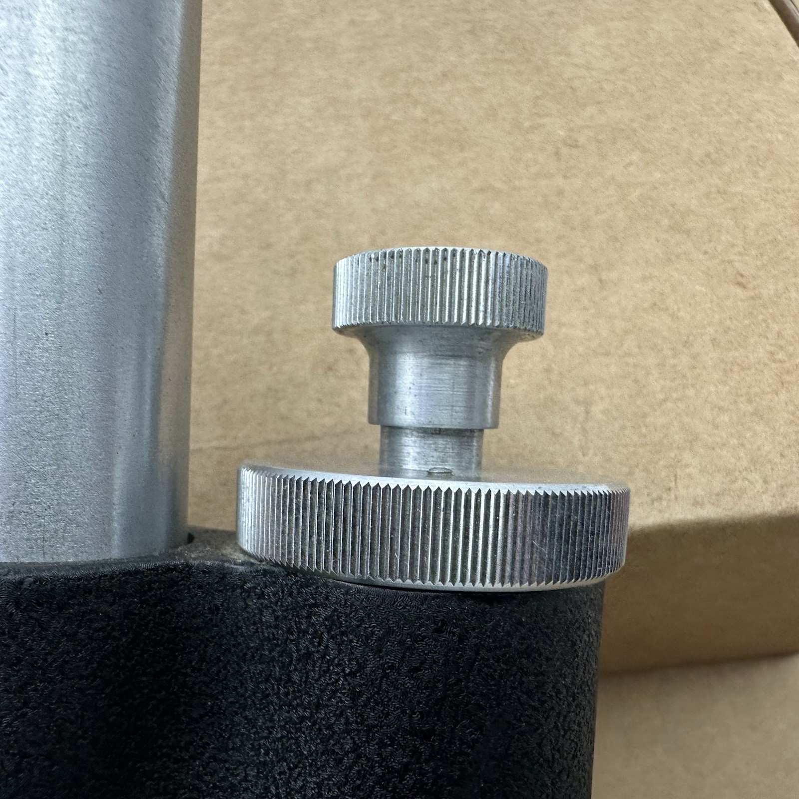 Vintage Bausch & Lomb Shop Field Microscope 40X / 32MM 0.10 Rochester USA