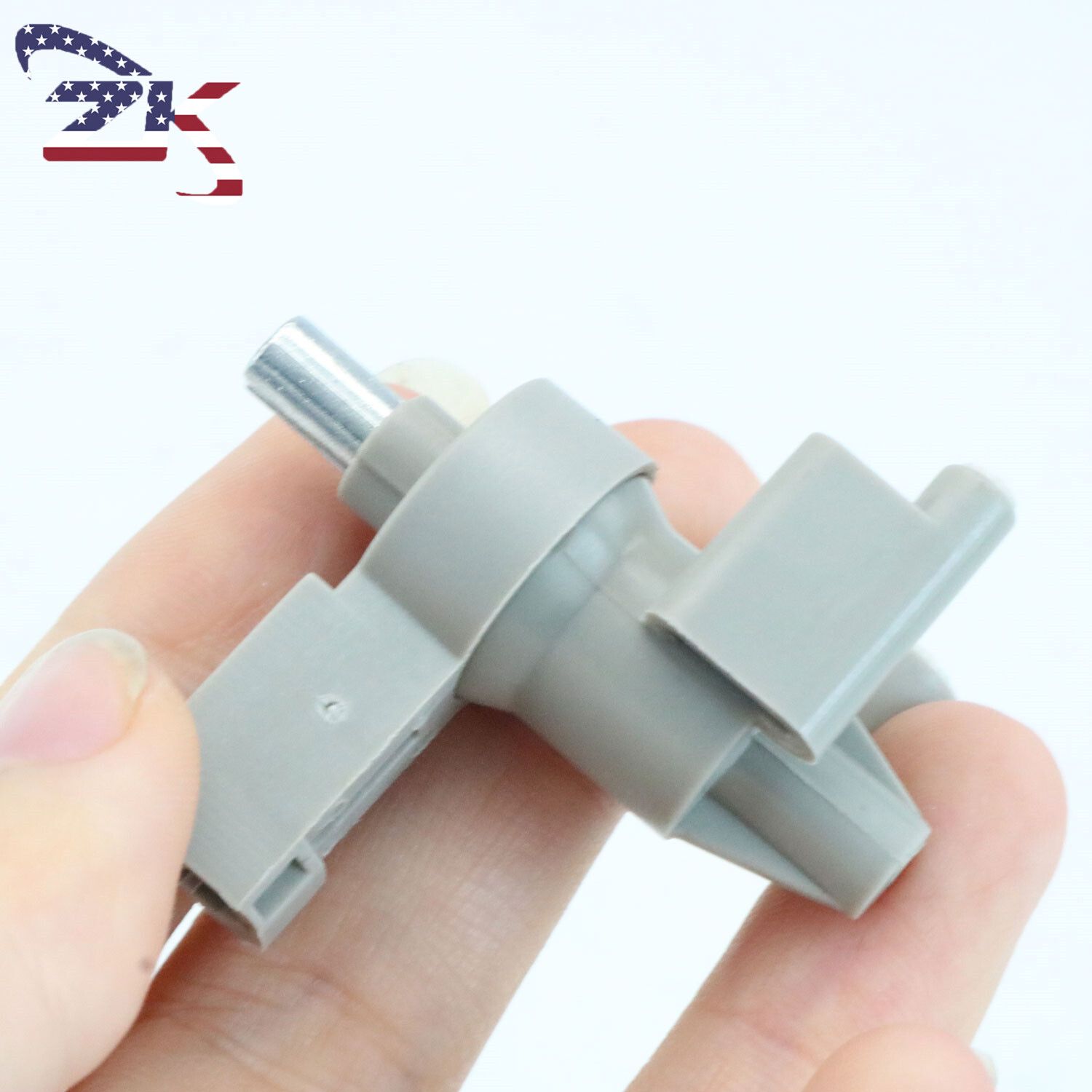 Emergency Parking Brake Indicator Light Warning Switch For Ford 2L2Z15A851AA New