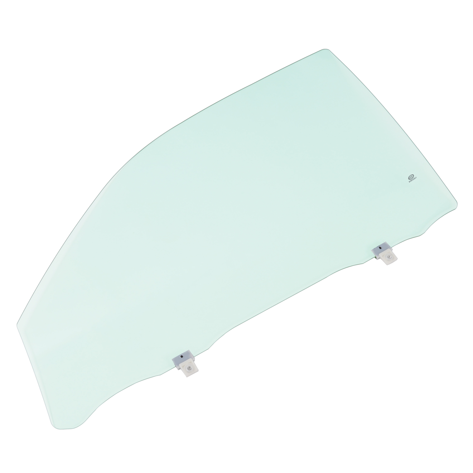 Fit 2004-2012 Chevy Colorado & GMC Canyon Front Driver Side Door Window Glass LH