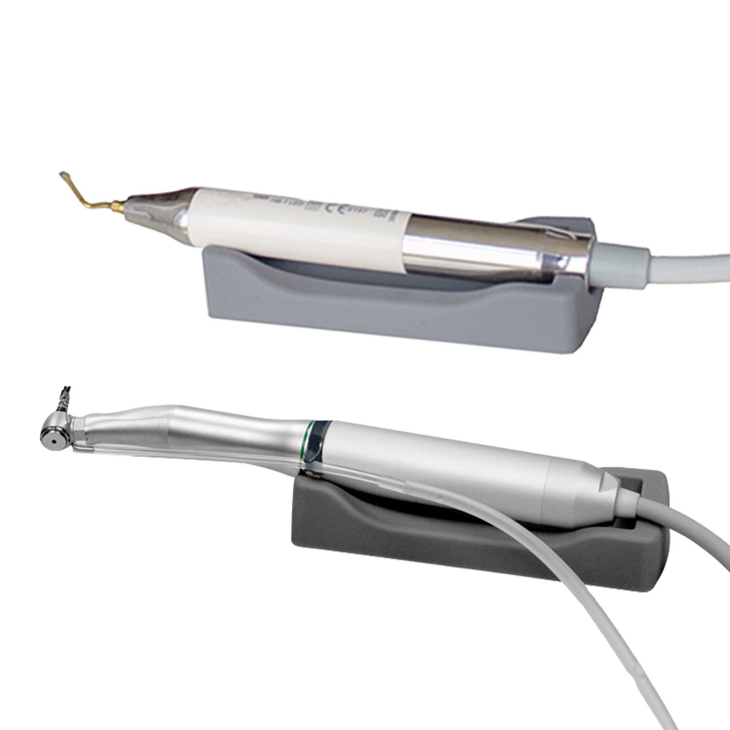 USA Dental Piezo Surgery & Implant Motor Bone Cutter 2 in 1 Implant System Touch