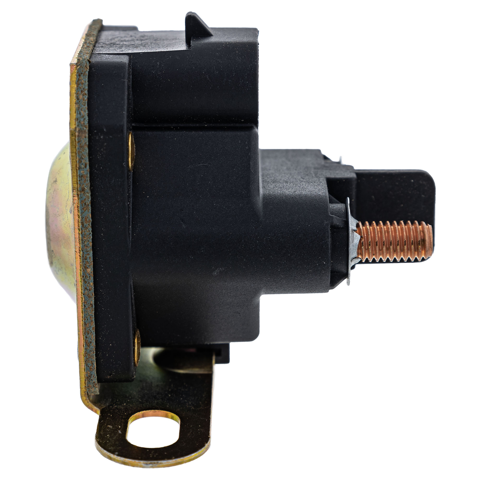 Polaris 4014655 Sealed Solenoid Starter 2015-2024 570 RZR Ranger 1000 900 800