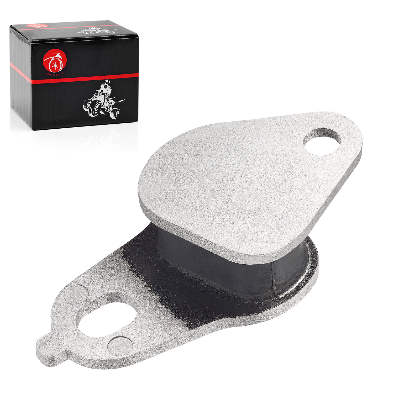 New Muffler Bracket Exhaust Hanger Mount 5XF-14781-00-00 For Yamaha YZ250 YZ250X