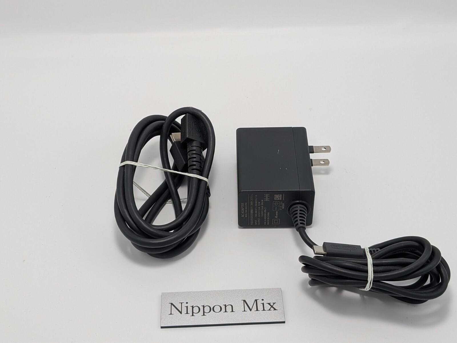 Nintendo Switch HAC-001 Console | Joy-Con, Dock, Charger, HDMI Included