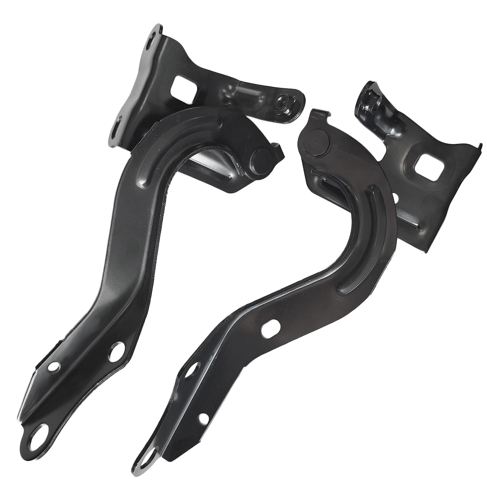 For Toyota Corolla 2019-2021 Hood Hinges Left Right Driver Passenger Side Sedan/