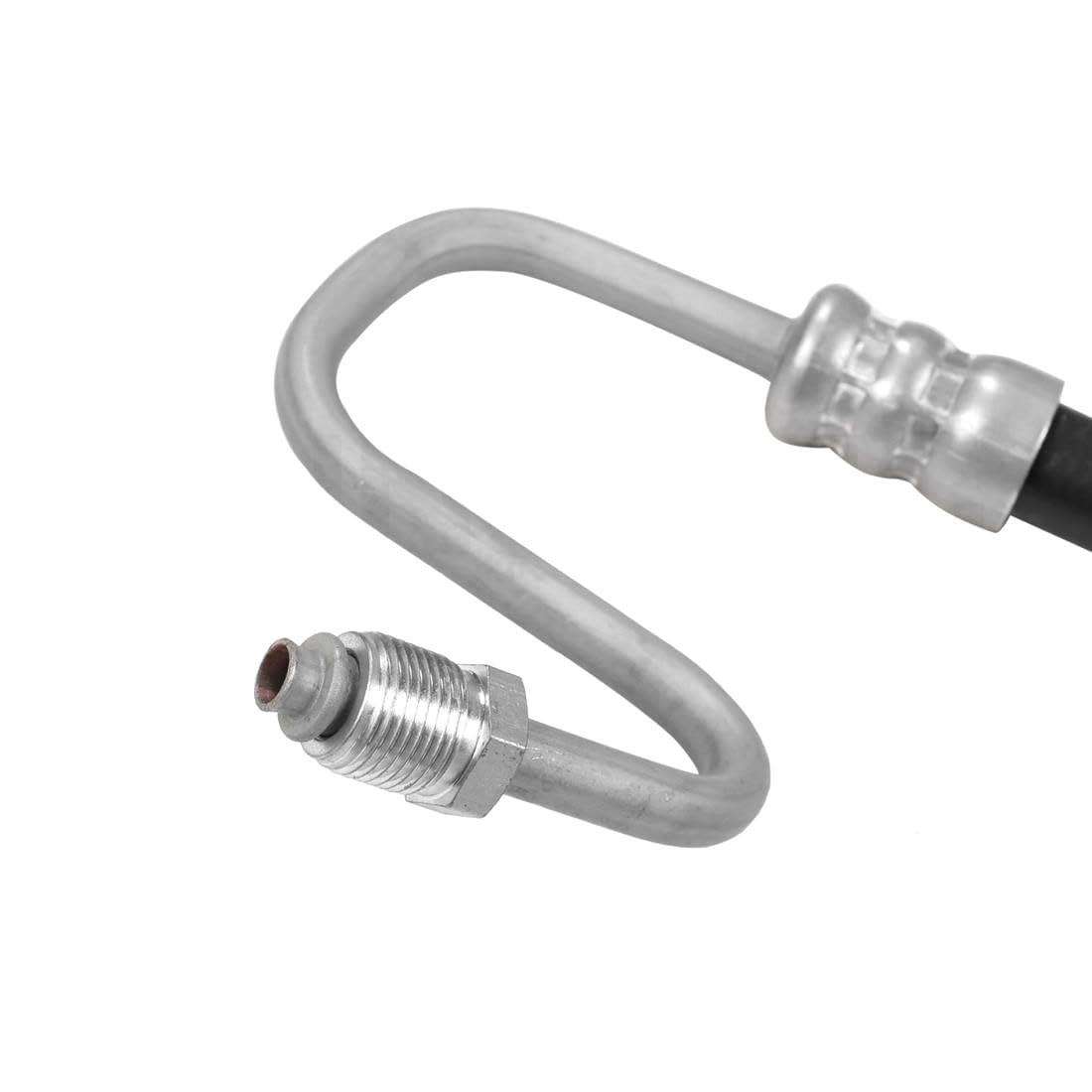 Power Steering Pressure Hose - Power Steering Line, Power Steering Pressure Line