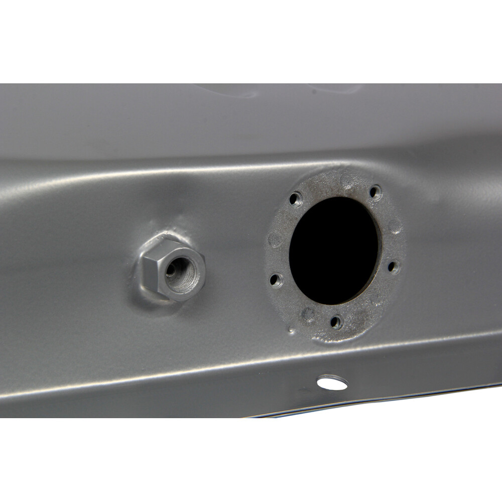 Fuel Tank In-Cab 19-1/2 Gallon F-100 1961-1972