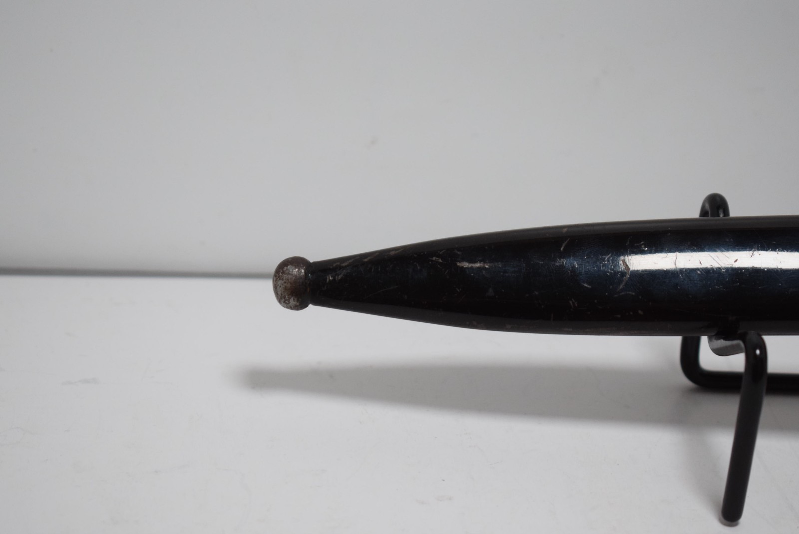 Alcoso Solingen German WWII Kar98K Dress Bayonet with Scabbard