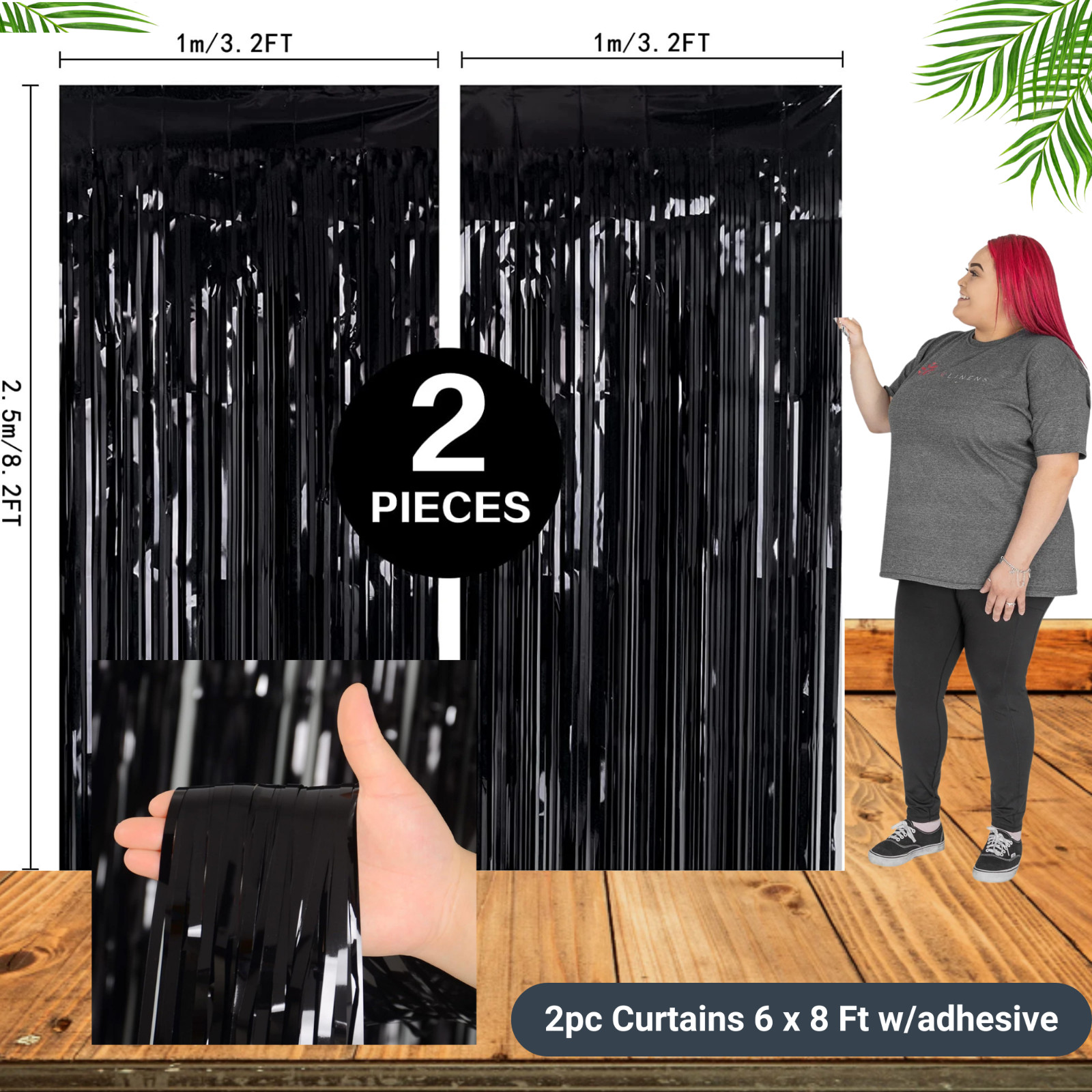 GODZILLA KING KONG plate birthday party supplies favor centerpiece decoration