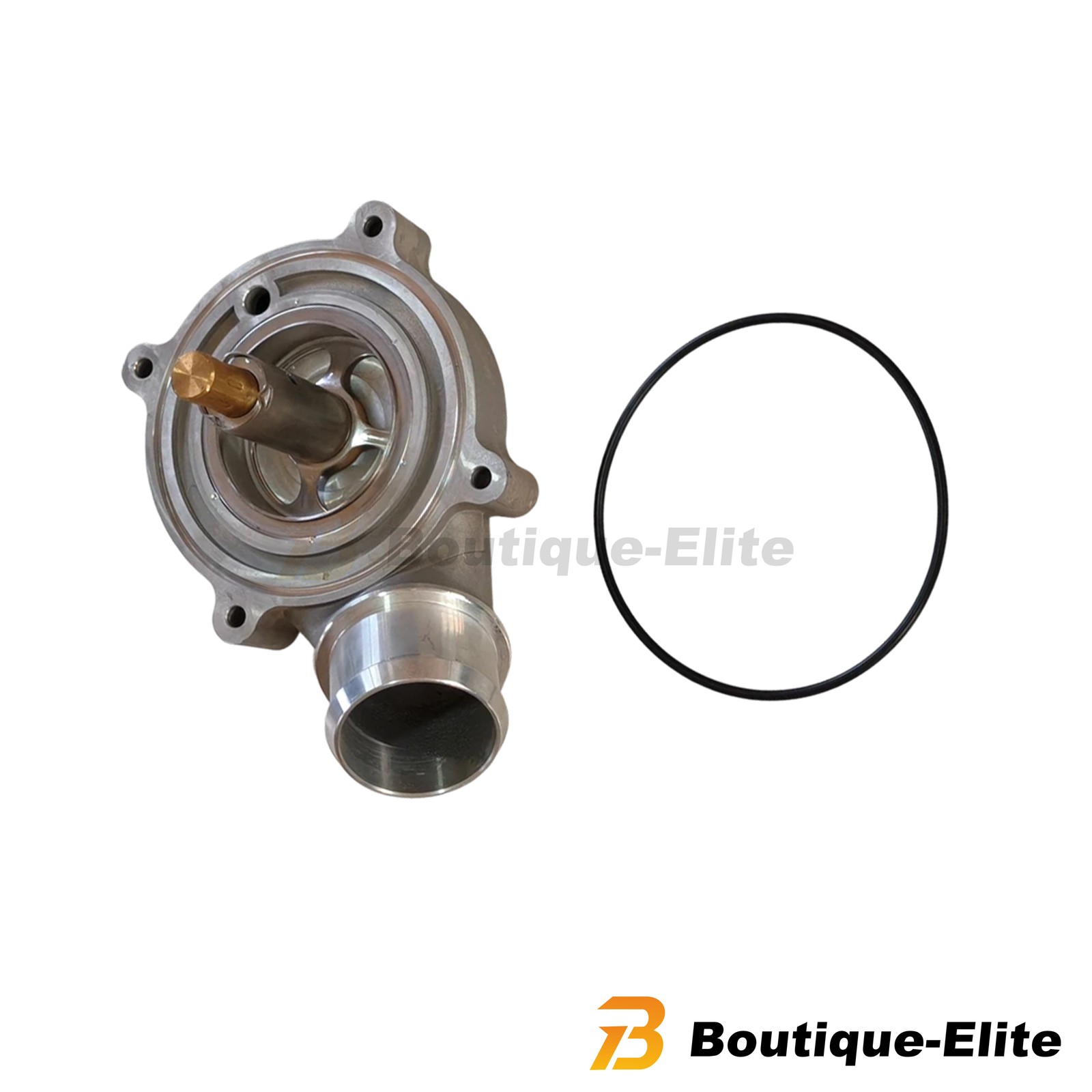 A4712006215 A4712002915 Thermostat With Seal For Detroit Diesel DD15 DD13 DDE