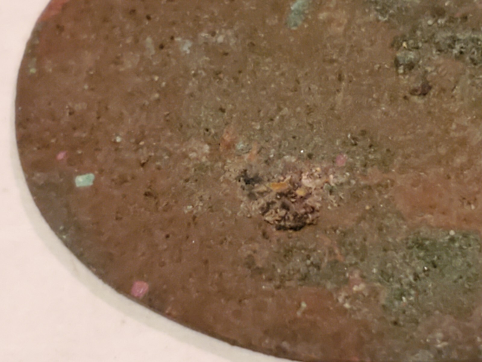 Goldfield Nevada NV 1910 Advertising watch fob, trade token, key, Hotel, fob (Y8