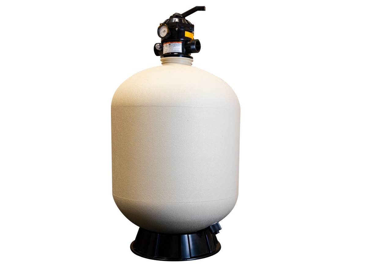 Pentair Sand Dollar Top Mount Filter SD80 || EC-145333