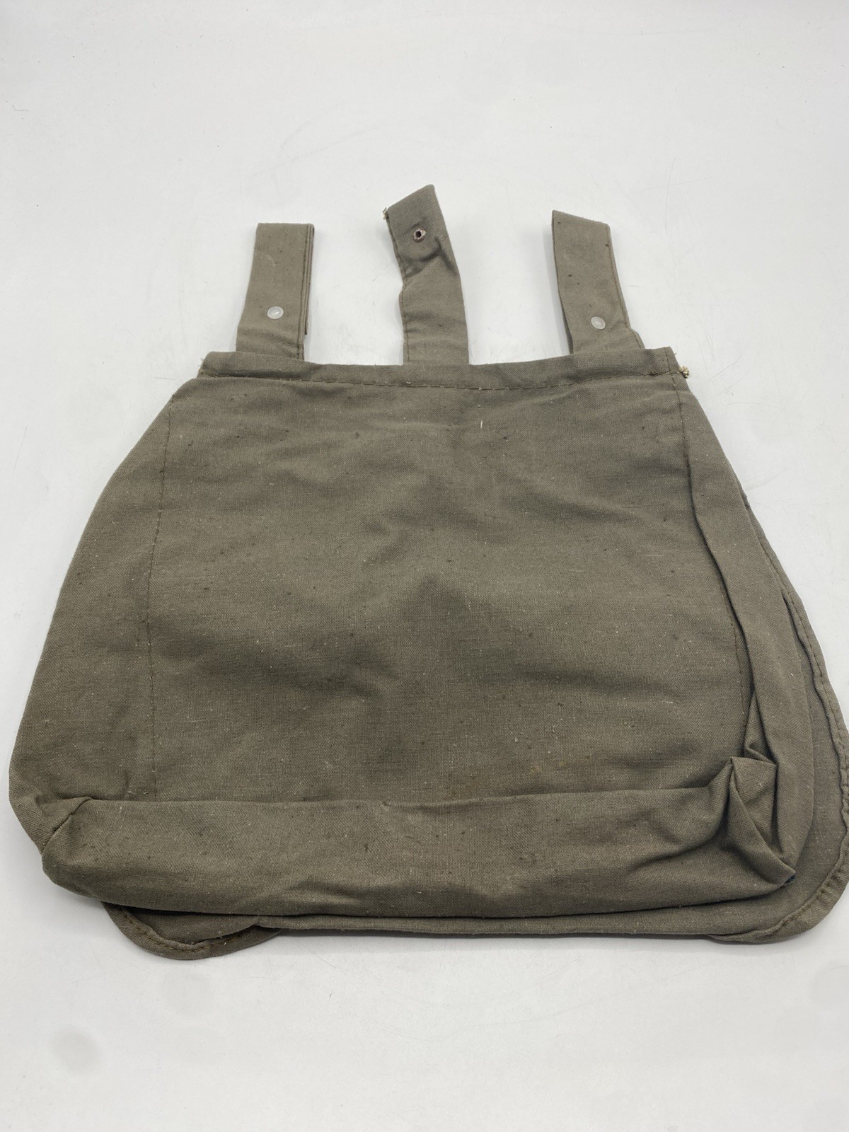 German Military Bread Bag