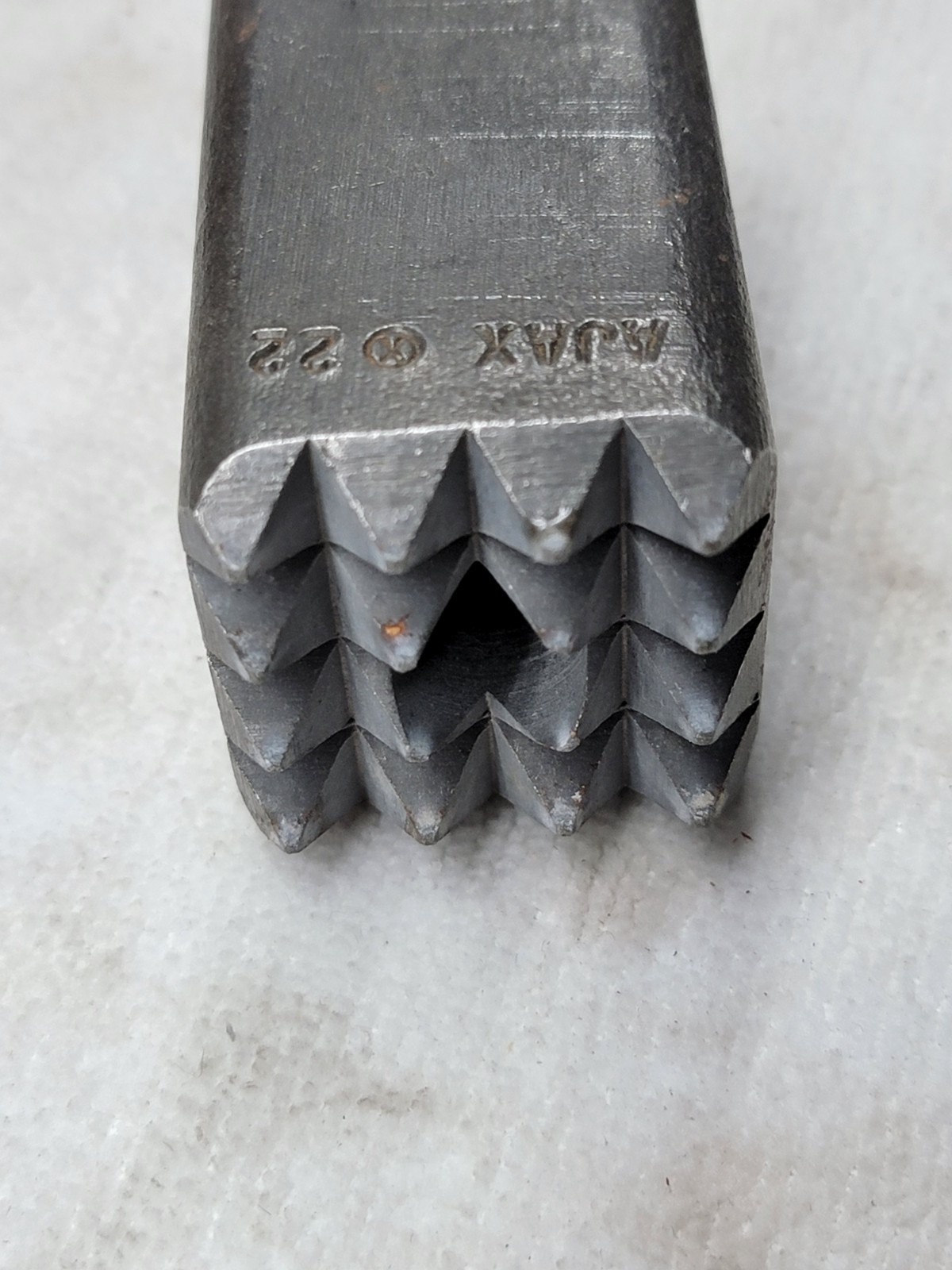 Dewalt Bush Hammer Bit Model # DW5782