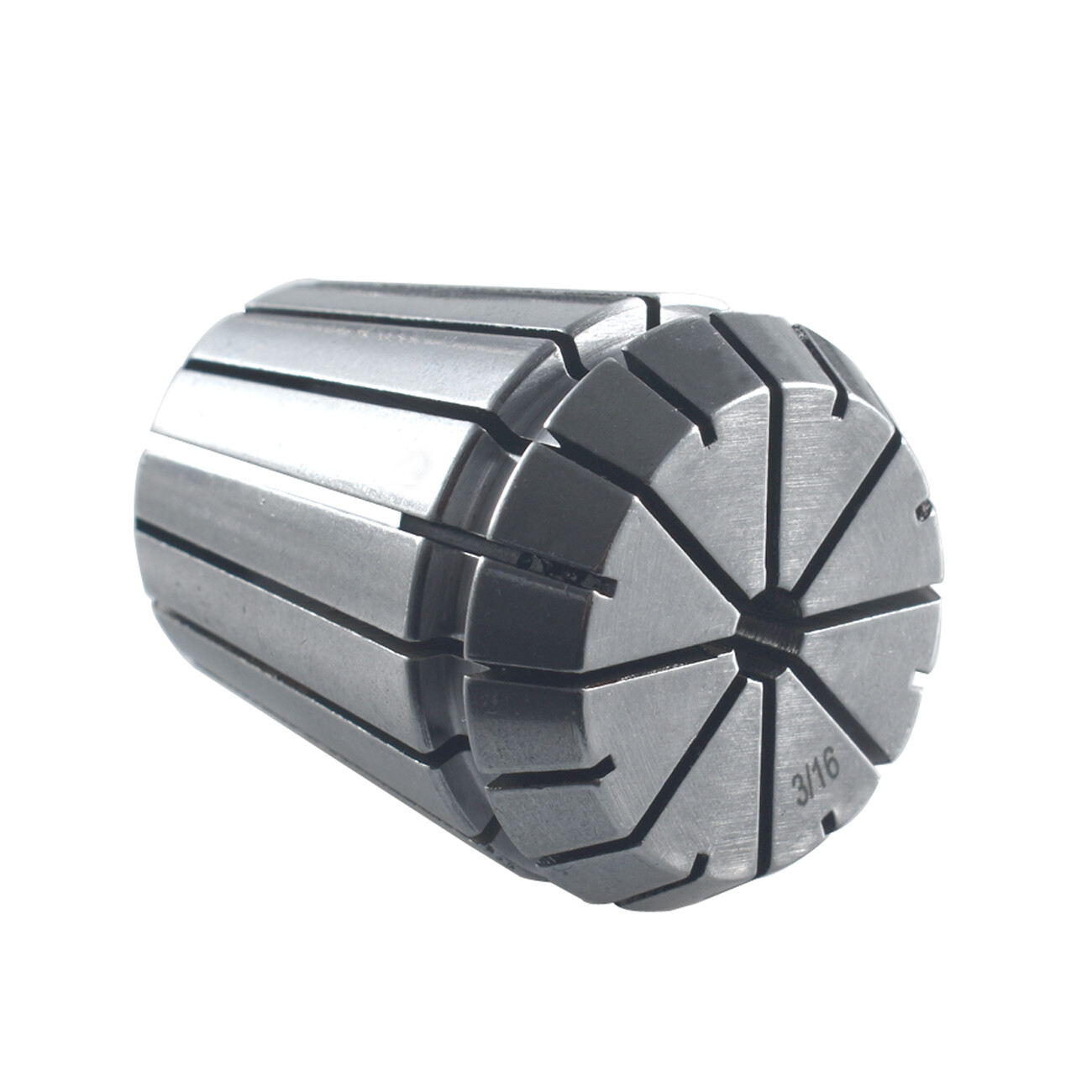 ER32 Collet Set 1/16"-3/4" by 16th and 32nd Industrial Grade Accurate 25Pcs