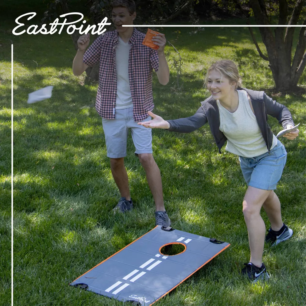 Eastpoint Ultra Portable Cornhole