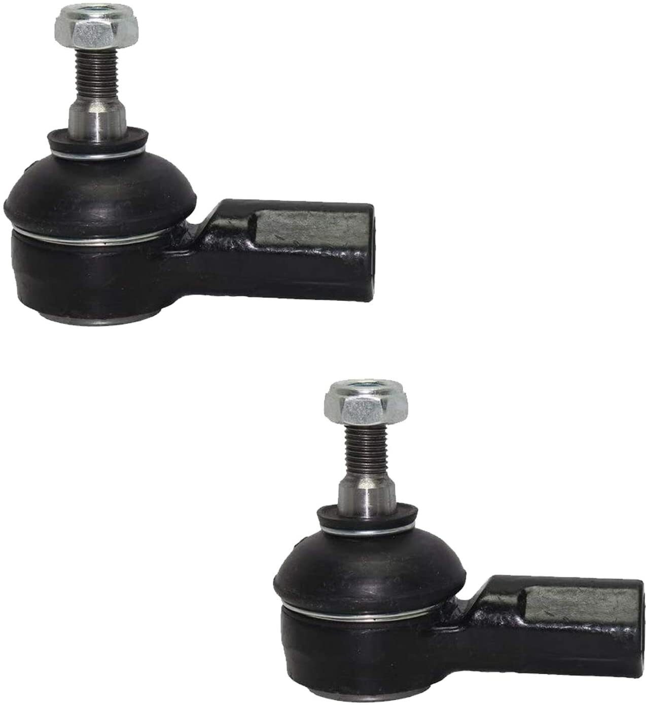 12pc Front Lower Control Arms Sway Bar Tie Rod for 2002 2003 - 2006 Honda CR-V