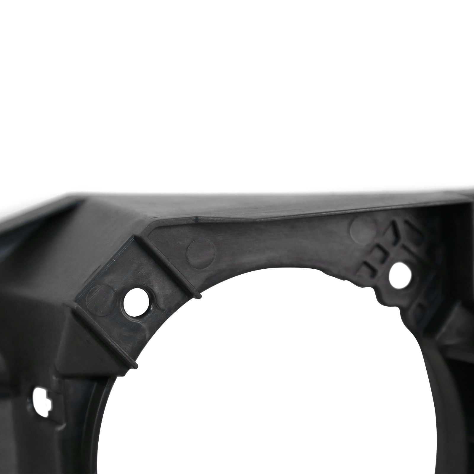 Fit 2022 2023 2024 Subaru WRX Front Bumper Fog Lights Cover Bracket Turn Signal