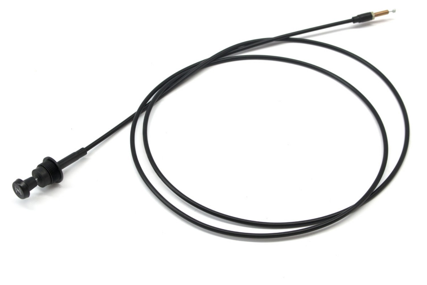 Polaris Choke Cable, for Specific RANGER Models, Genuine OEM - 7081299