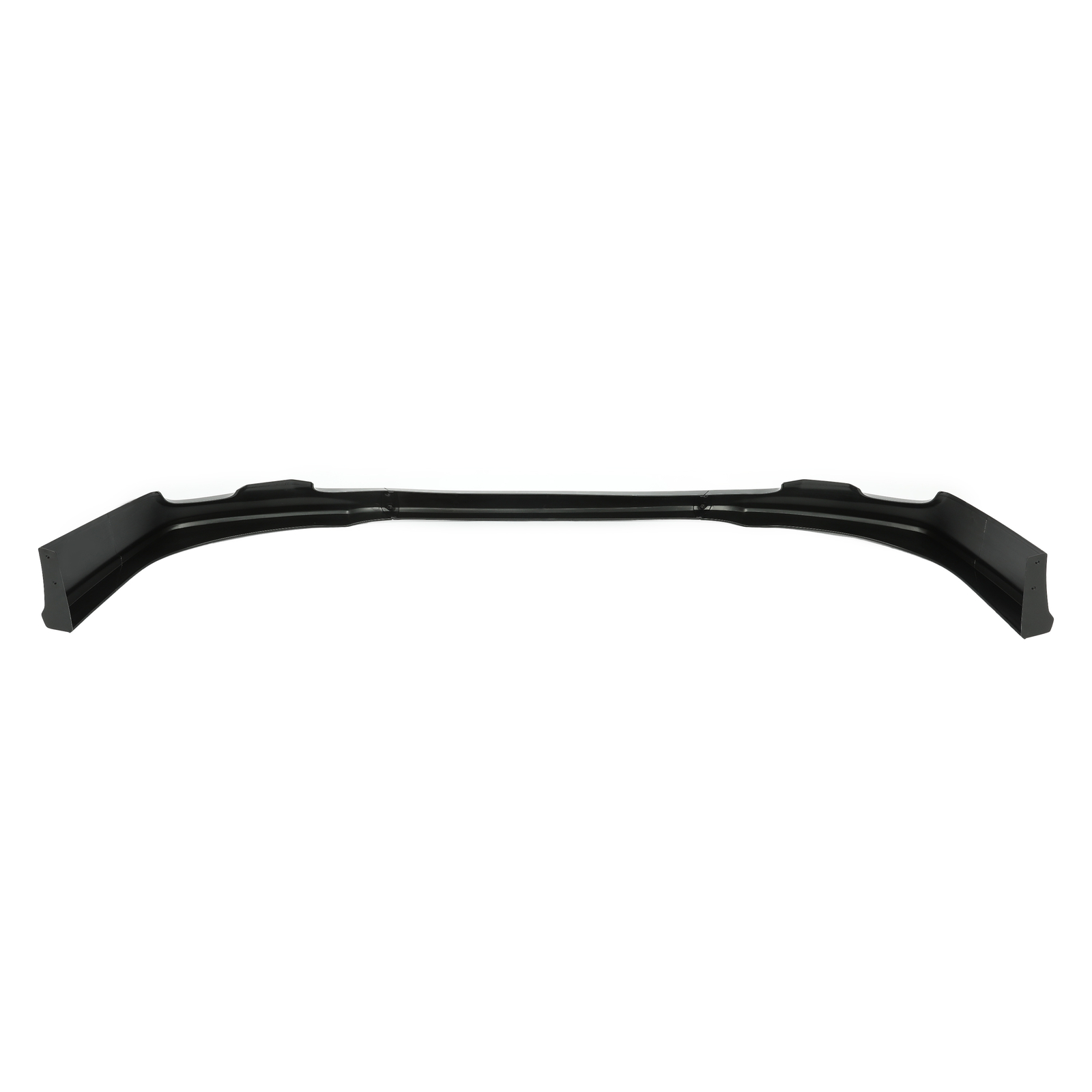 For Toyota Corolla 2011-2013 (US-Spec) T Style Front Bumper Lip Chin Spoiler
