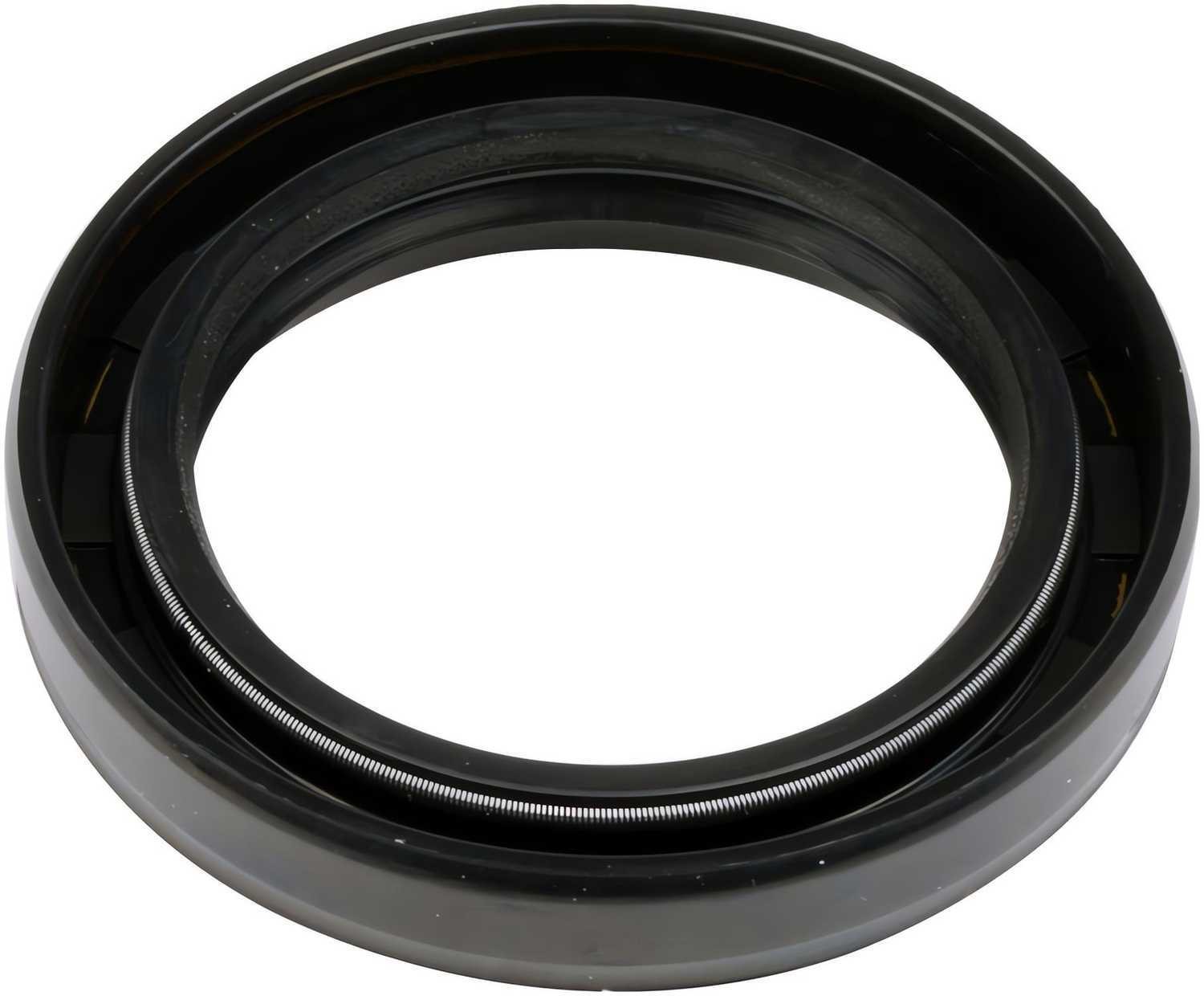 Manual Transmission Output Shaft Seal-Trans Output Shaft Seal SKF 15888