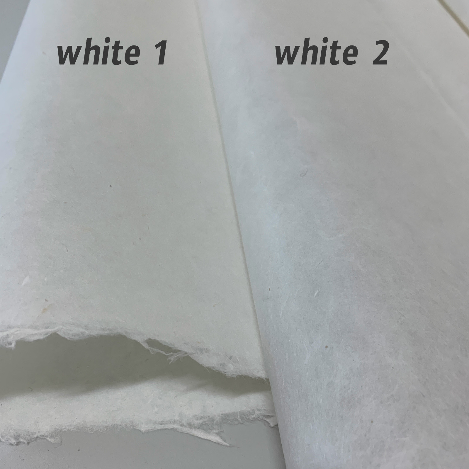 Mulberry Hanji Paper [131 Colors] - Korean Handmade Craft Paper, Art & DIY