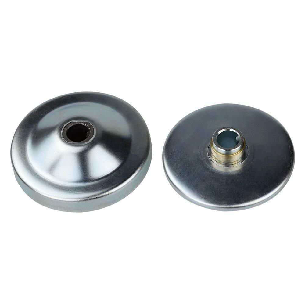 Torque converter 3 or 4 10t 30 Series Torque Converter Go Kart Clutch Set