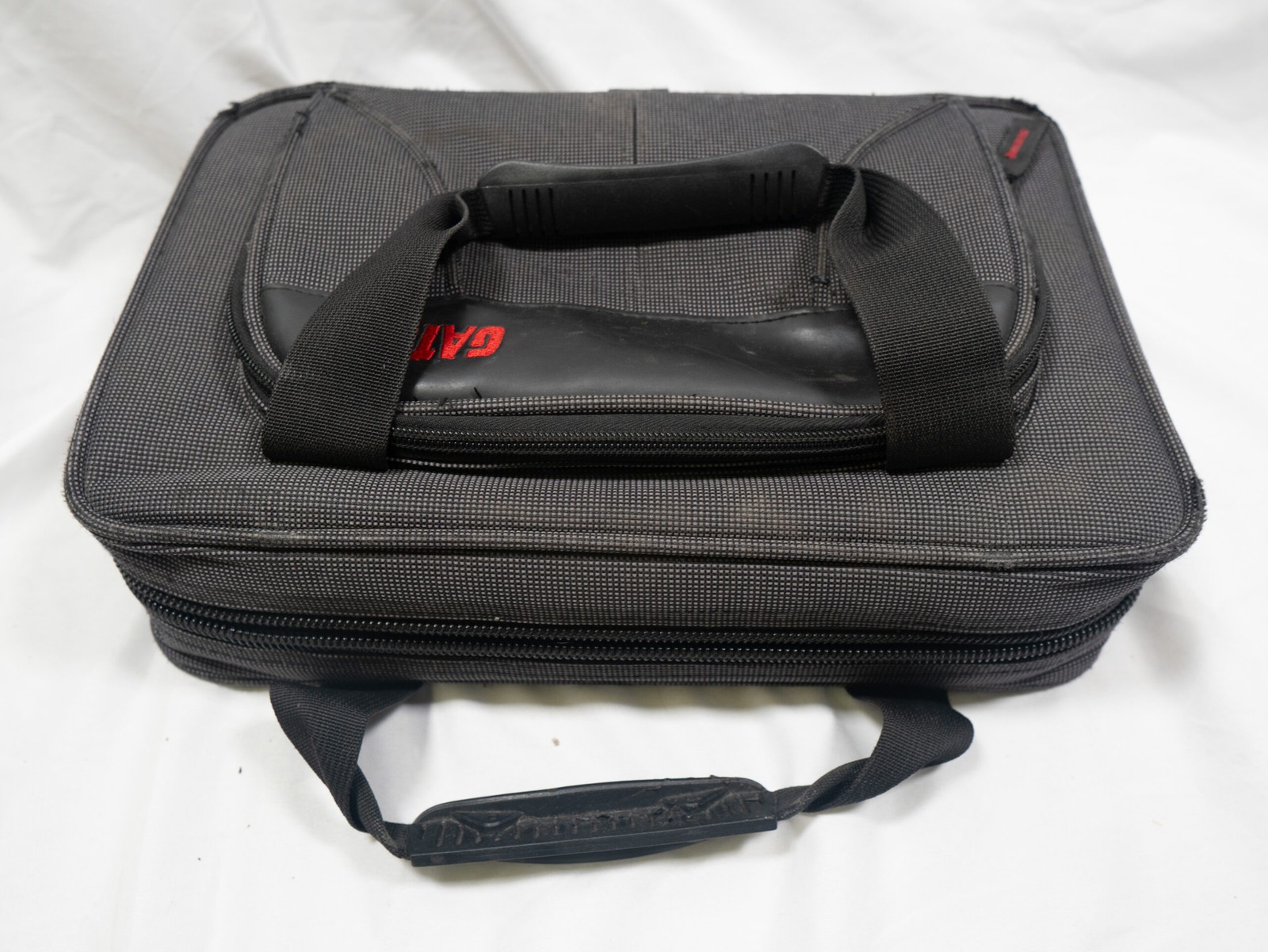 Beautiful Fox 333 Full Conservatory Semi-Pro Oboe- Beautiful! +Left F