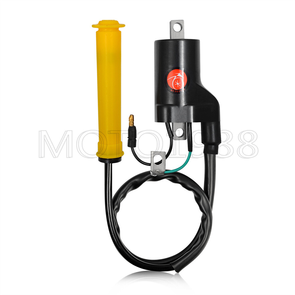 CDI Ignition Coil Switch Wire Harness Assy For Honda Sportrax TRX400EX 1999 -04