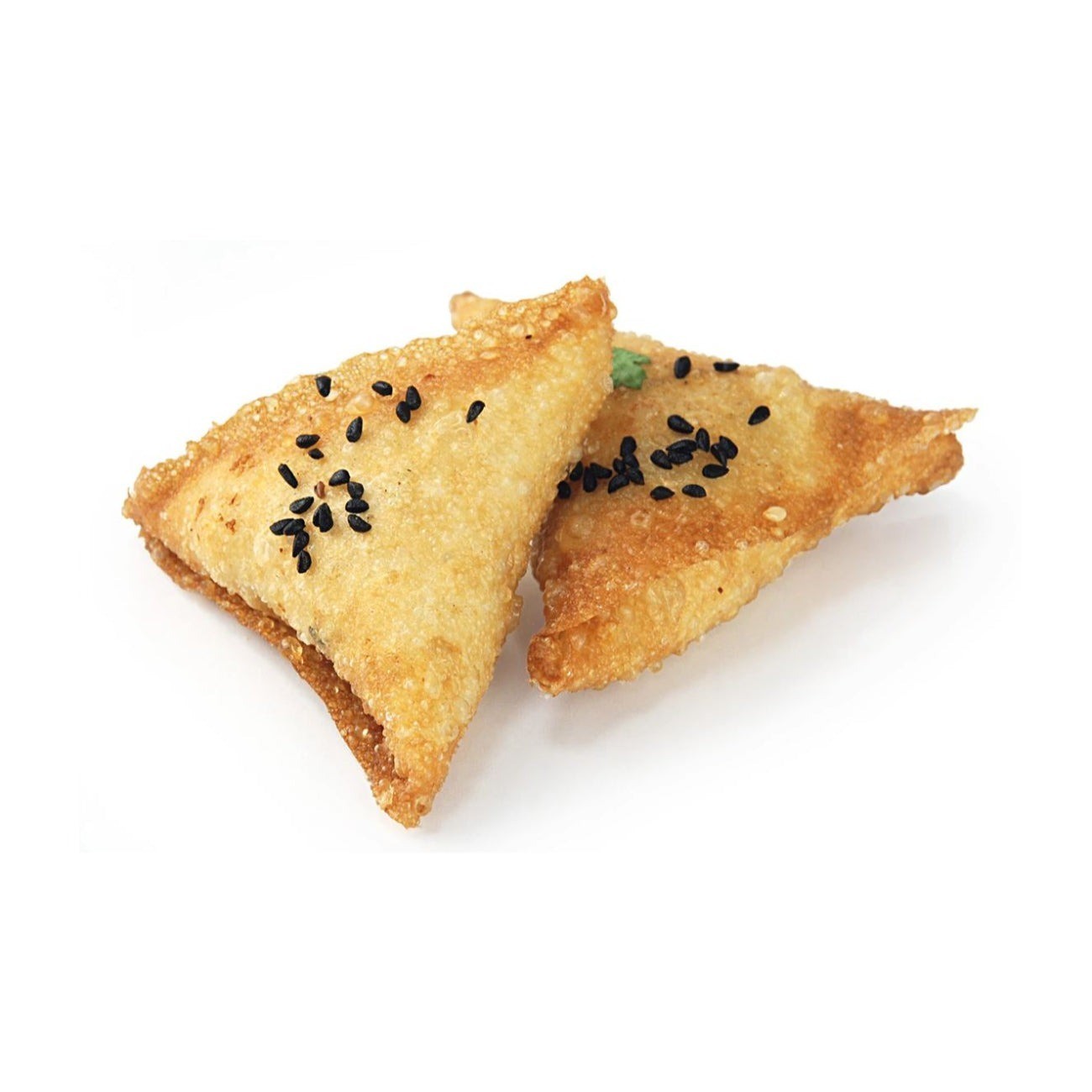 Alkaramah Sambosa Dough Sheets | Samosa Pastry with Oil | 500g