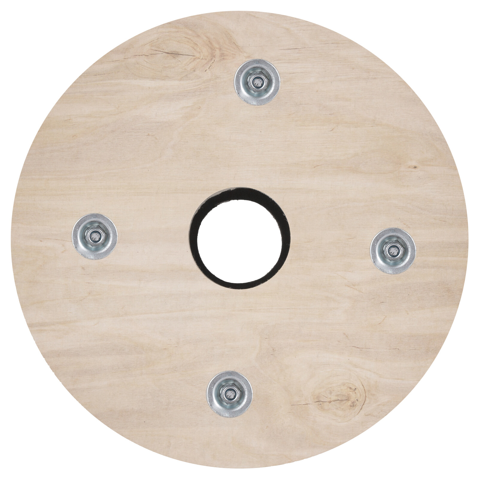 VEVOR T316 500Ft Stainless Steel Cable 3/16" Cable Railing Wire Rope Cable 1x19