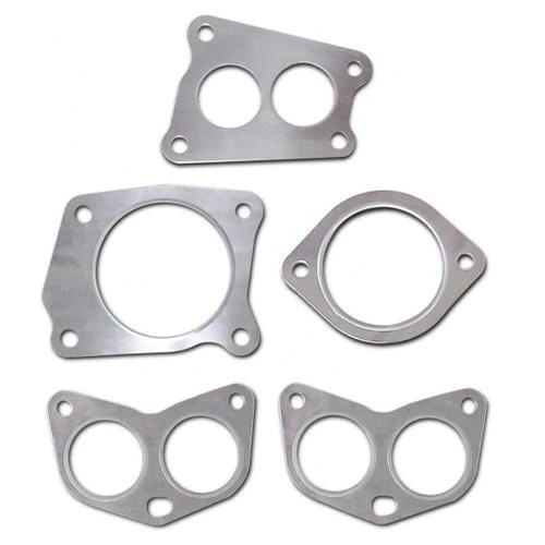 BLOX Racing for MLS Exhaust Gasket Set - 6 Layers - 2015+ Subaru WRX FA20