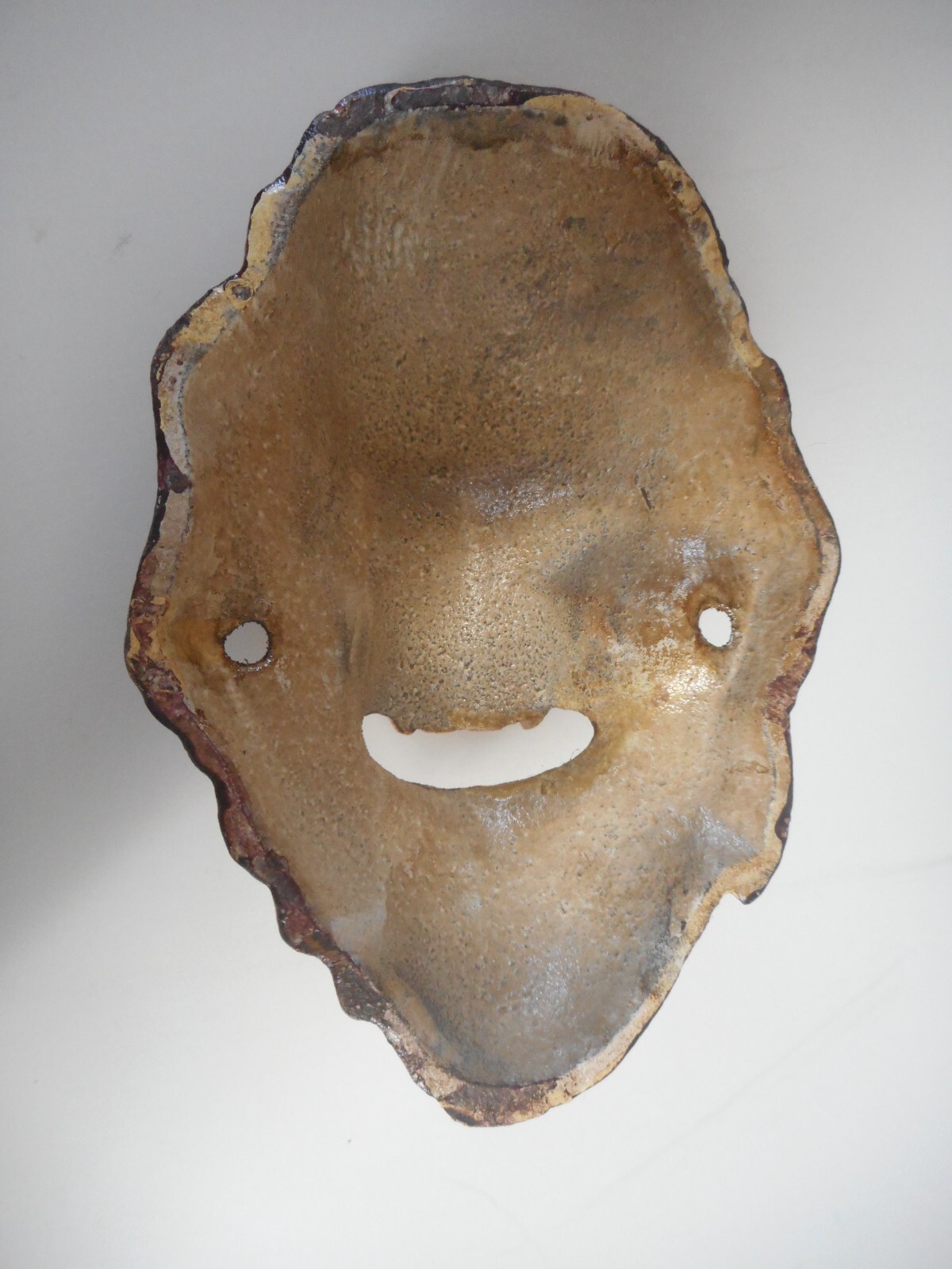 Bigfoot Sasquatch Bottle Opener Wall Mounted Bottle Opener Cast Iron Bar Decor