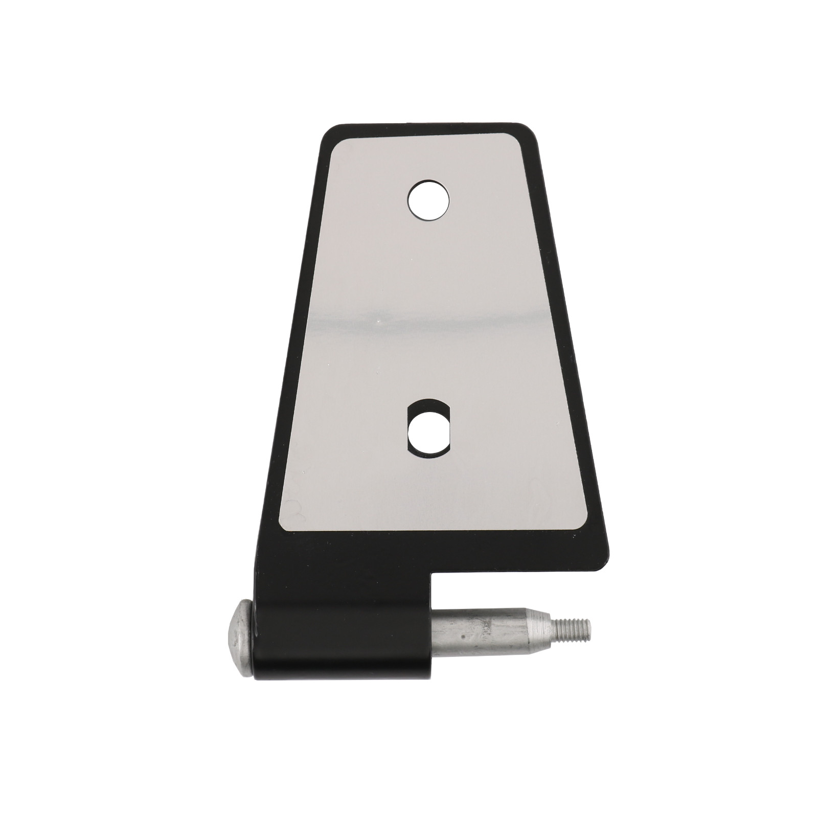 16PCS Steel Door Hinge Kit Inside & Outside for 2007-2018 Jeep Wrangler JK 3.6L