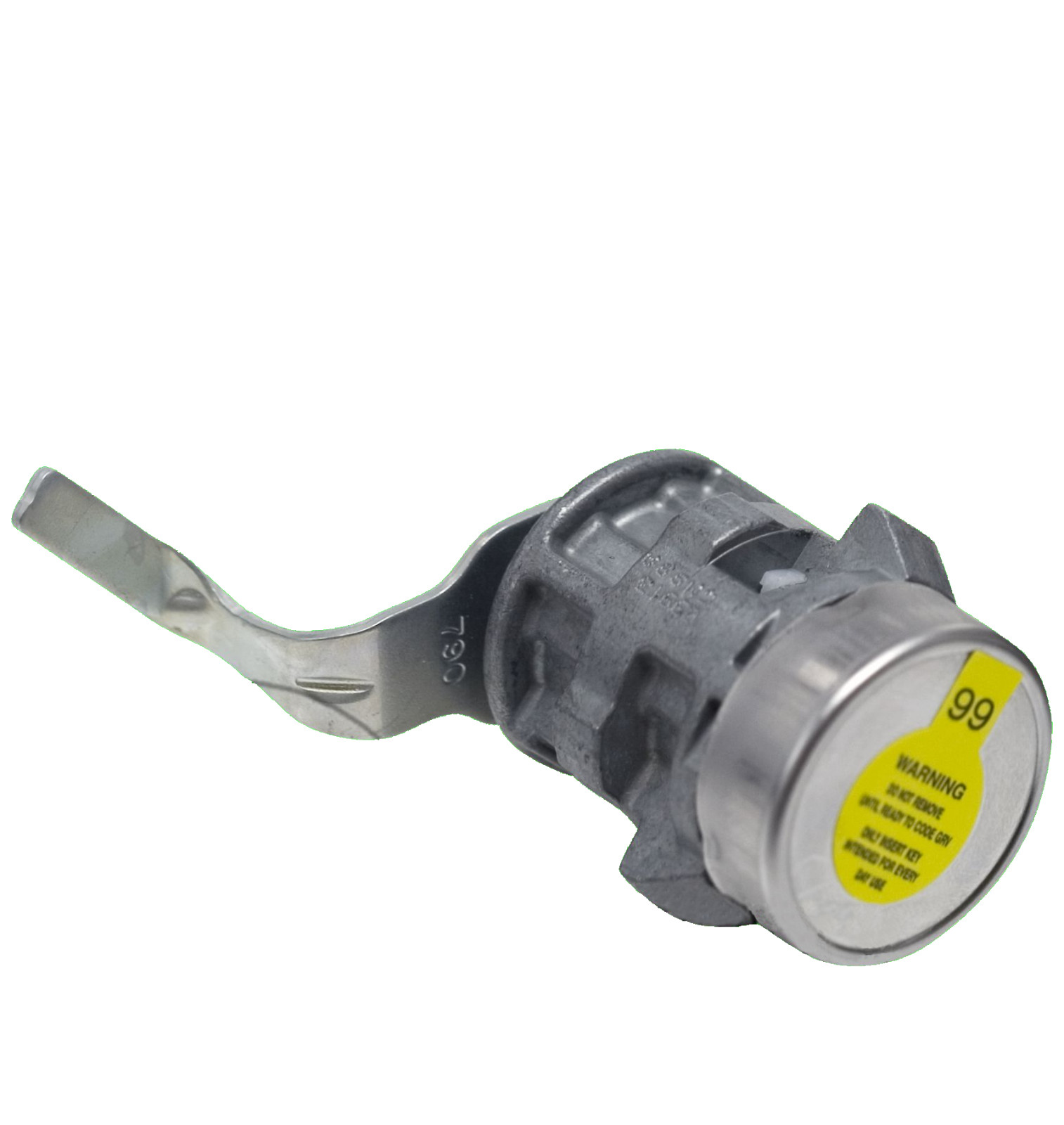 GM OEM Strattec Tailgate Lock Key Switch Cylinder Tumbler Barrel 709231