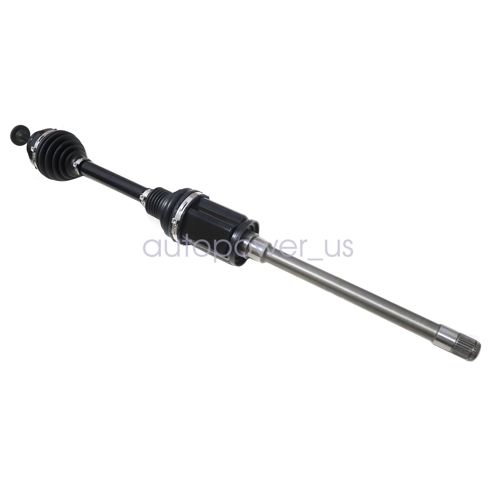 Front Right CV Axle Shaft for 21-24 BMW M3 M4 G80 G82 G83 xDrive AWD 31608092196