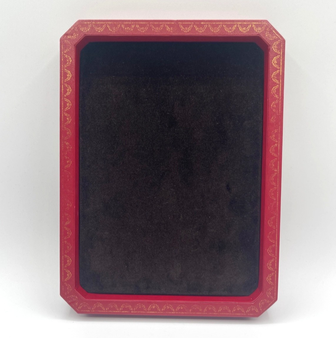 Cartier Display Tray Watches/Jewell Watches/Jewels Tray CRAVM00379