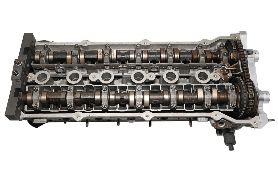 Camshaft Alignment Timing Tool Kit with Double Vanos for BMW M52,M52TU,M54,M56