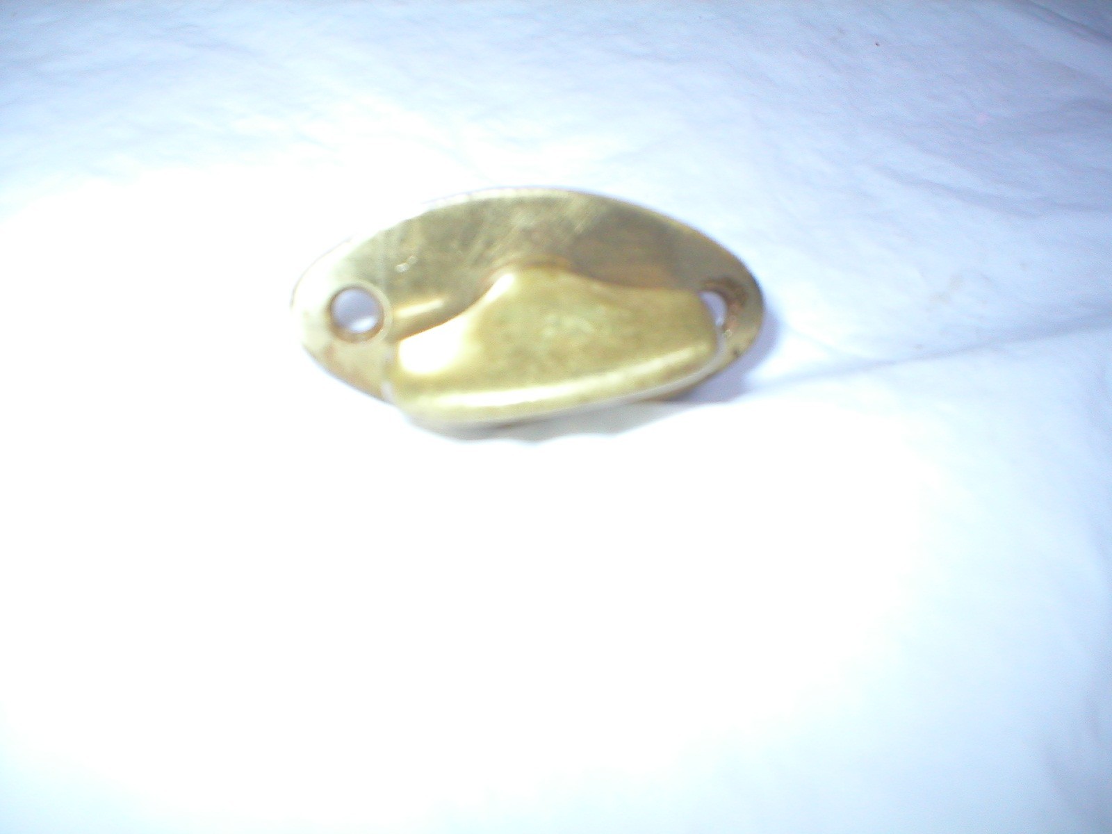 Antique Twist Knob for Lock