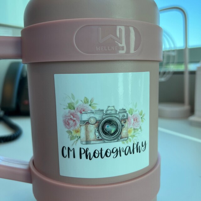 Custom stickers | Die Cut Product Labels | Business Logo Stickers | Bulk Decals