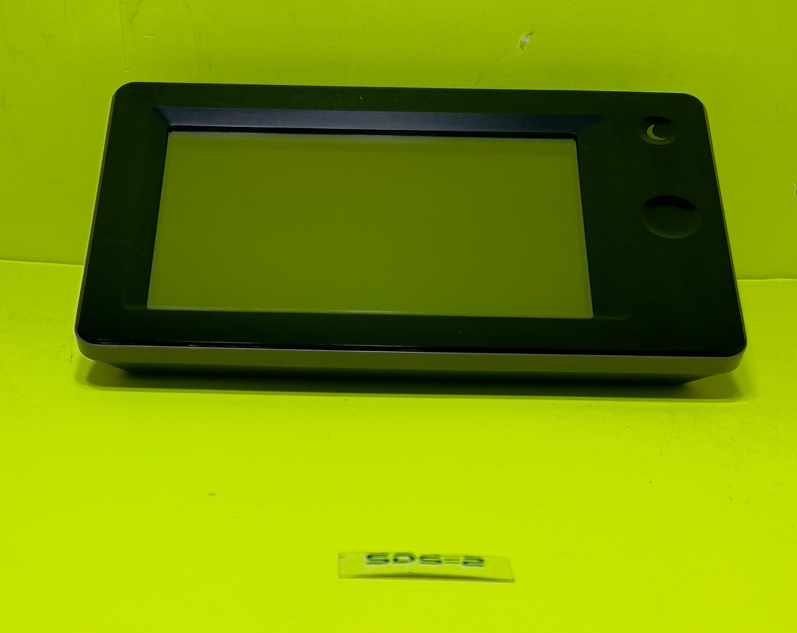 Sharp Control Operation Panel Display for MX B355W B455W B476W C304W B376W C303W