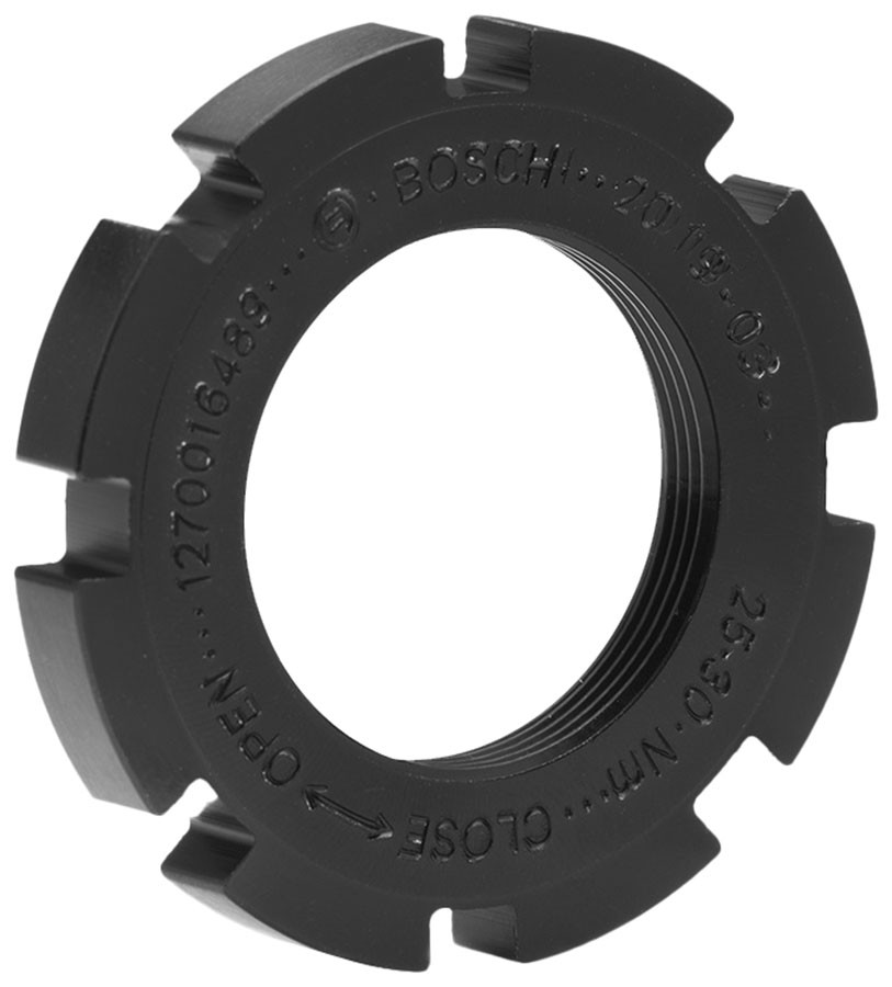 Bosch Lockring for BDU3XX