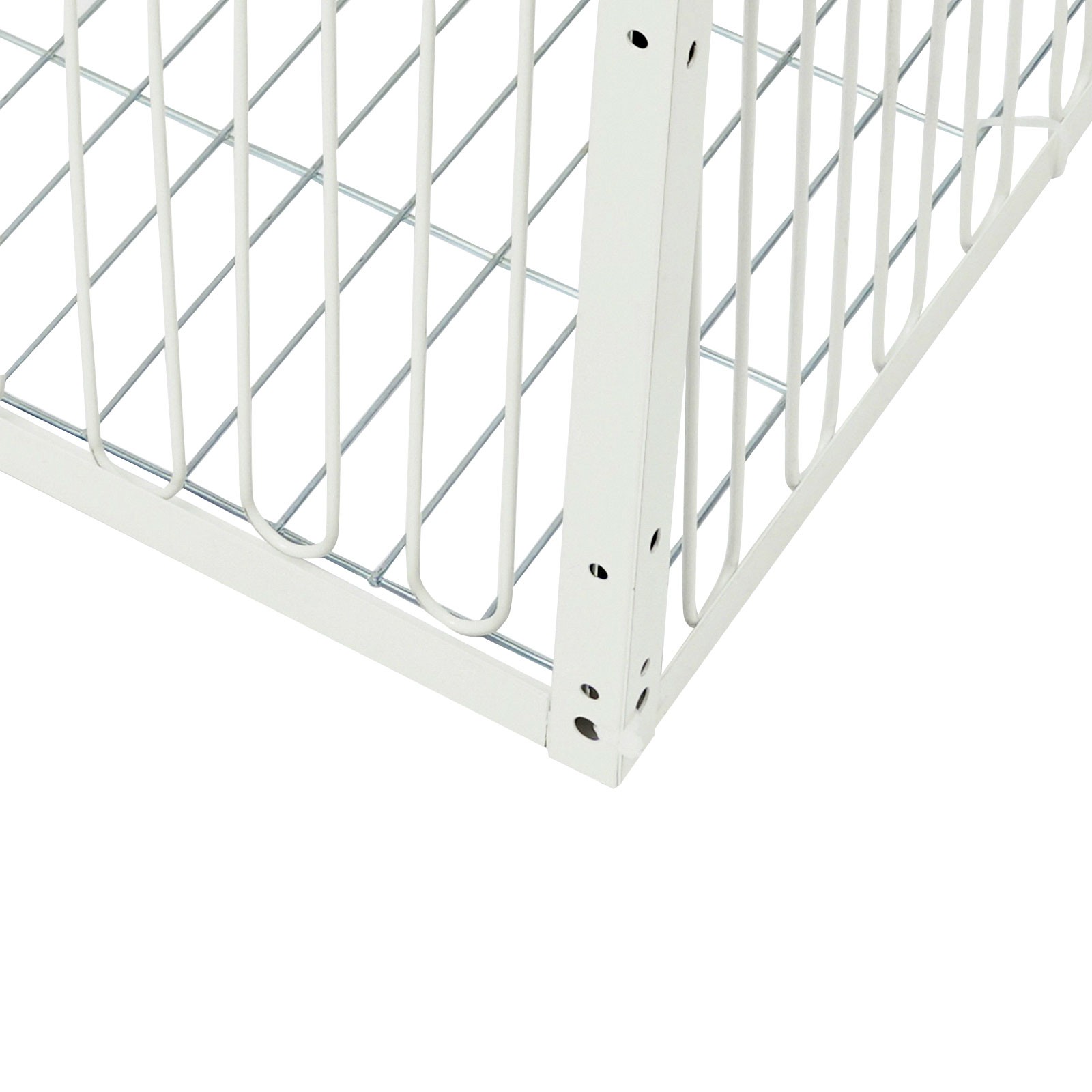 Pigeon Trap Cage, Pigeon Cage, Portable Escape-Proof Pigeon Trap Cage