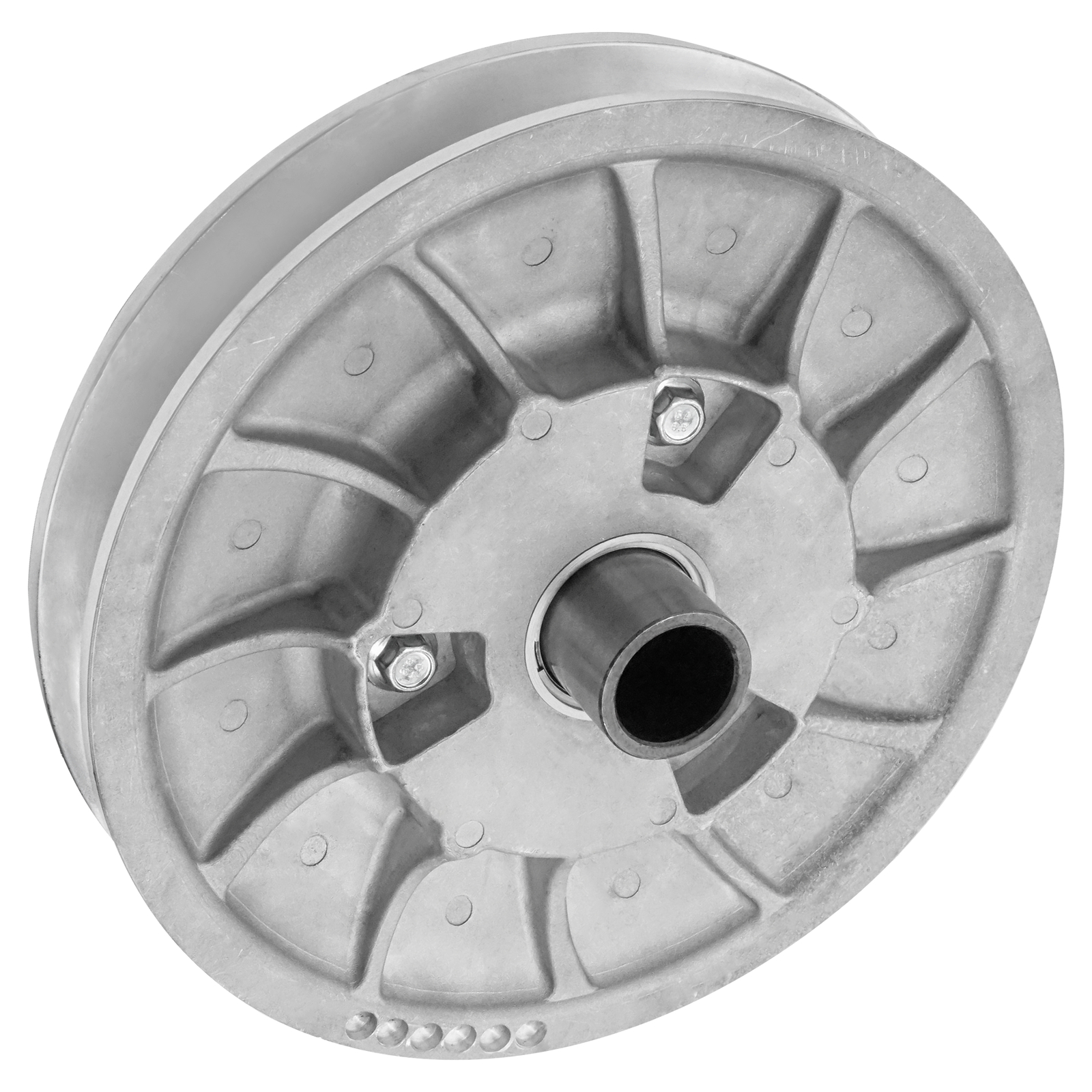 Caltric Secondary Clutch For Can Am Defender HD10 Max HD10 Pro HD10 2020-2024